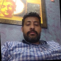 Gaurav Kumar Kurichj
