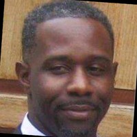Dwayne M.