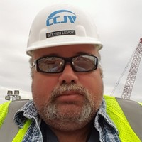 Steven Levoy