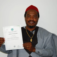 Kenan Osuokwu Ezekiel