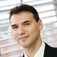 David Nguyen-Tri