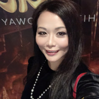 Annie Wei