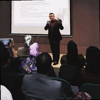 Hendra S. Iskandar