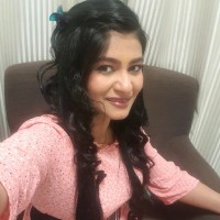 Naina S