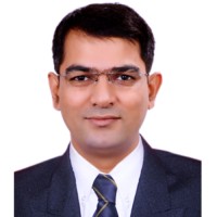 Pradip Jogdand