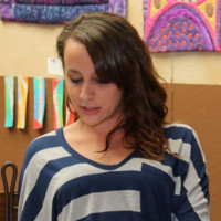 Taylor Boucher
