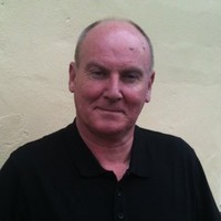 Paul Springthorpe
