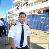 Vikas Pardeshi