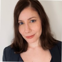 Vivian Aranda-Hughes, Ph.D.