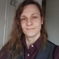Joshua Van Leeuwen