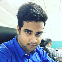 Bhavani Prasad Satapathy