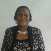 Rita Nwalupue