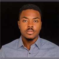 Anthony Egwuagu