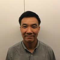 Lim Benjamin
