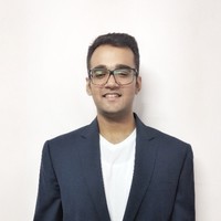 Deepak Israni