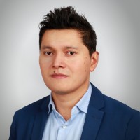 Daniel Pacheco