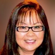 Sarina Ko  M.A., PPS