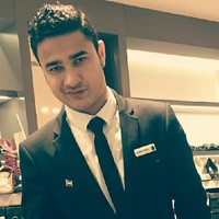 Sanjeep Basnet