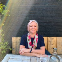 Sharon Brady