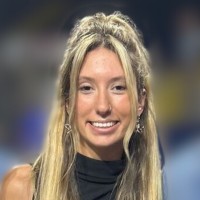 Tori Crevier