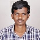 Sivanagaraju Thirupathi