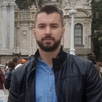 Panagiotis Kliaris