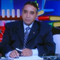 Sherif Sfm