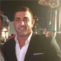 Nicholas Ferguson