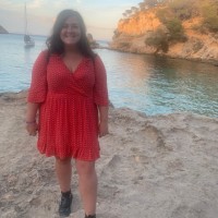 Maisie Steer-Richards