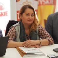 Agnieszka Kurczyńska