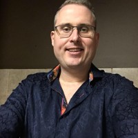 Tyson Moore, Chrp