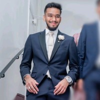 Muhammad Saidul Islam