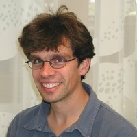 Erik Kjellström