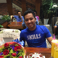 Mohd Ikhwan