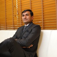 Sanjay Tilala