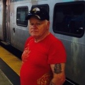 Steve Thompson