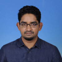 Thiyagarajan Subramany
