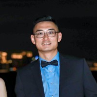 Xuting(Frank) Zhai