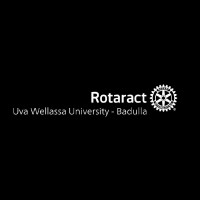 Rotaract Club of Uva Wellassa University