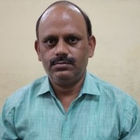 Ramesh Chandra