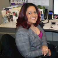 Lucille Pena