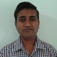 srinivas chakravarthy