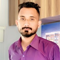 Chirag Jadhav