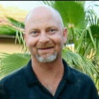 Douglas Hedges