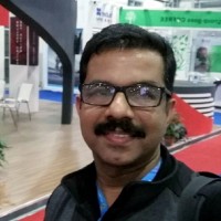 Ajith Kumar Narayanan Nair