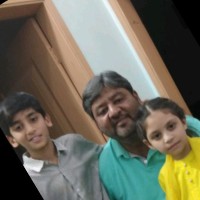 Syed Jawwad Haider