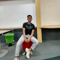 Anish Chowdhury