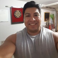Rafael Garcia