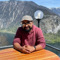 Aniket Chakravorty