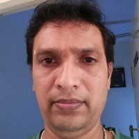 Nagendra Kumar